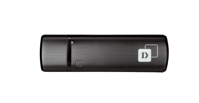 D-Link DWA-182 &#8211; minitest adaptera WiFi nowej generACji