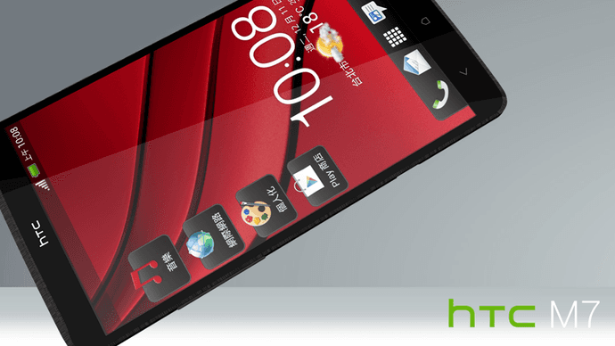 Chcesz kupić HTC M7? Licz się z brakiem pełnych aktualizacji już po roku