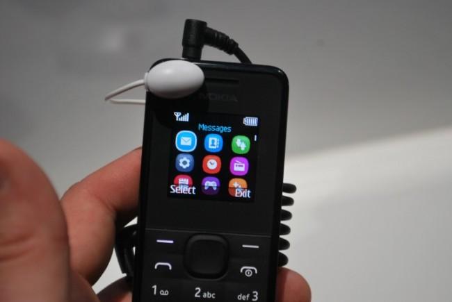 Nokia 105 d 