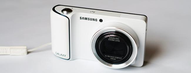 Samsung Galaxy Camera – test okiem fotografa, cz. 2. – jakość zdjęć