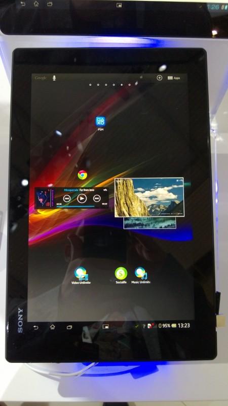 Sony Xperia Tablet Z (6) 