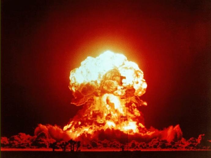 Czy bomba atomowa zniszczyłaby Twoje miasto? Teraz możesz to sprawdzić