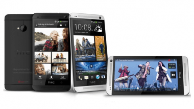 Jeśli HTC One faktycznie sprzedało się w 5 milionach sztuk, to może nie jest tak źle?
