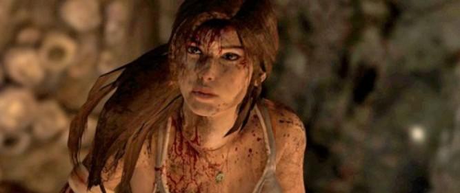 Czy resetowanie serii Tomb Raider to dobry pomysł?