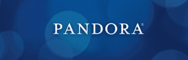 Jest Pandora, a po niej długo nic