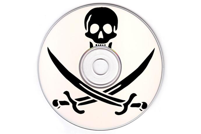 piractwo