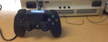 Szum dookoła Playstation: fotki kontrolera PS4, obniżki cen Vita i PS3, zapowiedź PS4 i Gaikai