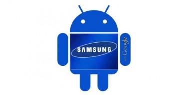 6 na 10, czyli dlatego Google obawia się Samsunga