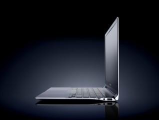 Samsung prezentuje ekran o rozdzielczości 3200 x 1800 pikseli do Ultrabooków