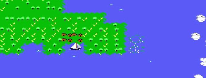 Perły z lamusa: Sid Meier&#8217;s Pirates!