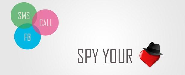 Spy your Love, czyli &#8222;kochaj ale sprawdzaj&#8221; z Androidem w tle