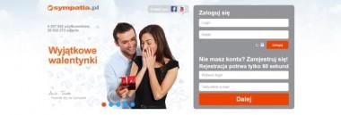 Polscy internauci gwałtownie tracą zainteresowanie randkowaniem w sieci