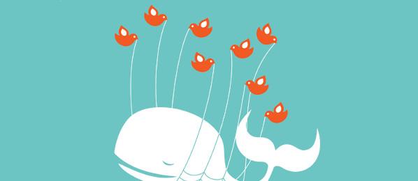 Wykradziono 250 tysięcy haseł od użytkowników serwisu twitter