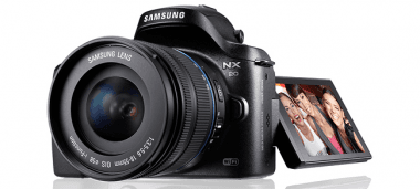 Samsung NX20, test zaawansowanego bezlusterkowca &#8211; recenzja Spider&#8217;s Web