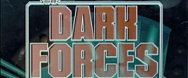 Perły z lamusa: Dark Forces