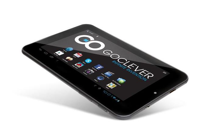 GoClever M713G, czyli tablet z 3G za 600 zł. Recenzja Spider&#8217;s Web