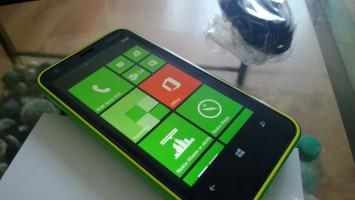 Nokia na wszystkich portalach zrobiła się zielona! Czy to znak nadejścia Androida?