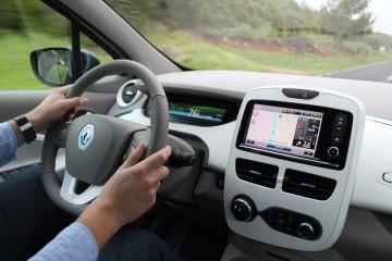 R-link tablet w samochodzie &#8211; nadeszły czasy connected devices