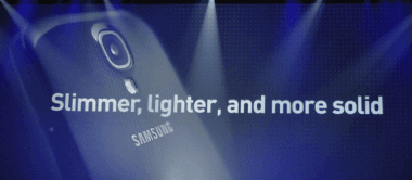 Samsung &#8211; Król Odwracania Uwagi