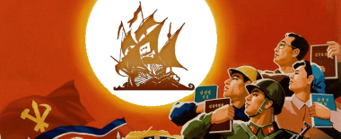 The Pirate Bay w Korei Północnej to raczej podpucha