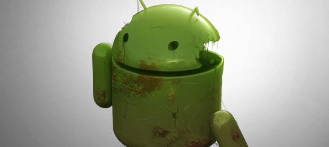 Google Now na Androidzie to wciąż „dobro luksusowe”