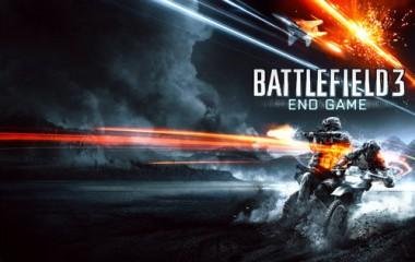 Battlefield 3: Decydujące starcie