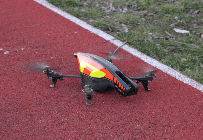 AR.Drone 2.0 