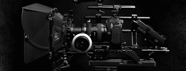 Filmowanie lustrzanką, cz.3 – 10 akcesoriów prawdziwego filmowca