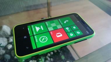 Nokia Lumia 620 &#8211; połączenie idealne? Recenzja Spider&#8217;s Web