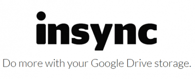 InSync &#8211; lepszy od oficjalnego Google Drive już oficjalnie