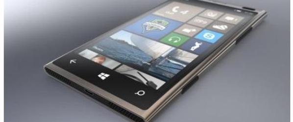 Lumia 928: supersmartfon, którego nie kupisz
