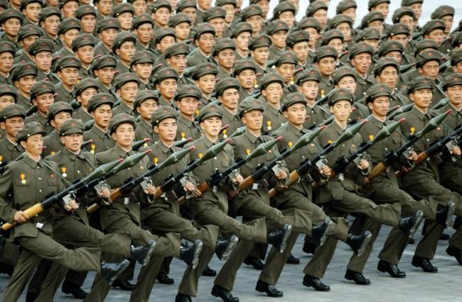 northkoreasoldiers 