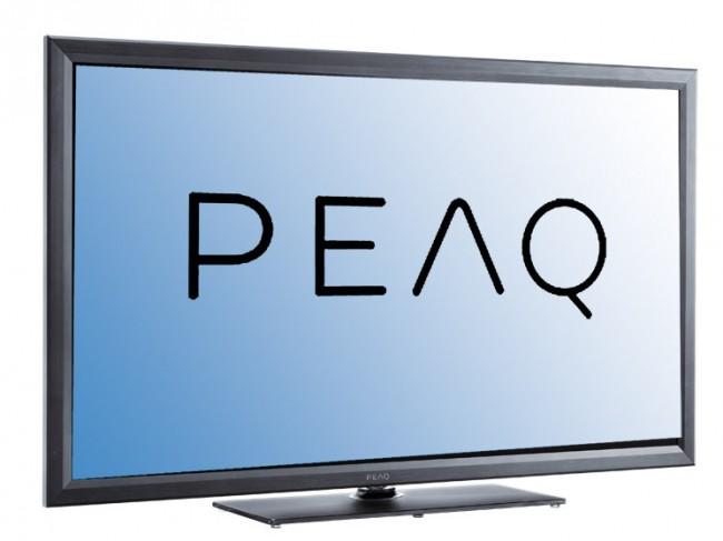 peaq tv 