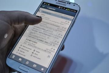 Samsung oszukuje benchmarki? Tak uważa renomowany serwis AnandTech
