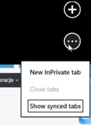 synchedtabs 