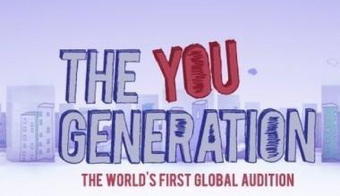 Simon Cowell poszuka talentów na Youtubie - The You Generation