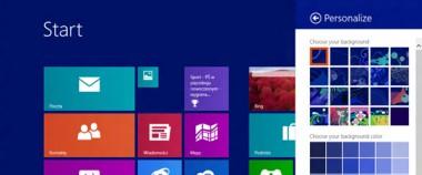 Windows 8.1 wyciąga kolejne asy z rękawa, przywróci przycisk Start?