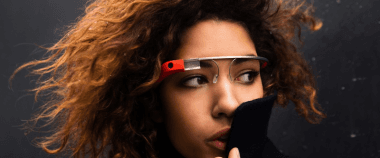 Google Glass &#8211; rośnie wielka nowa platforma komputerowa?