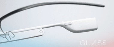 Znamy już specyfikację techniczną Google Glass. Bateria jak w&#8230; smartfonie