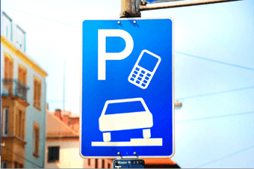 Programowa powaga parkowania w stolicy