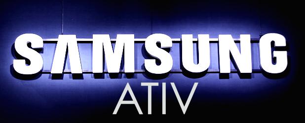 ATIV, czyli nadzieja Samsunga na nowe życie