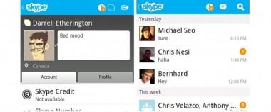 Skype dla BlackBerry 10 już jest, ale…