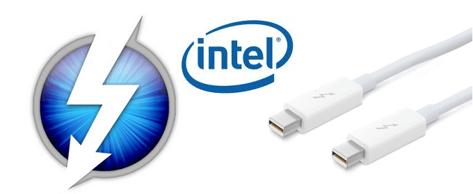 Intel zapowiada drugą generację Thunderbolt. Co to oznacza?