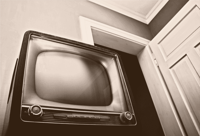 Sprzedaż telewizorów nie zachwyca