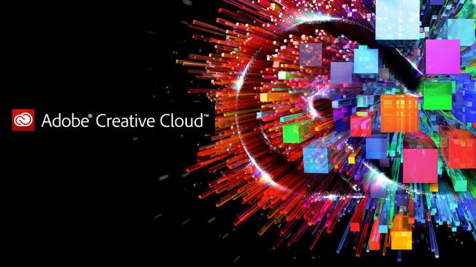 Adobre Creative Cloud