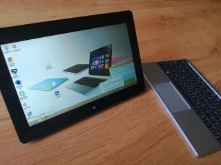 Tablet z Windowsem 8 Asus VivoTab Smart &#8211; dla kogo? Recenzja Spider&#8217;s Web