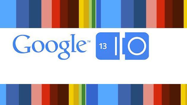 Czego oczekuję po Google I/O 2013