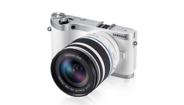 Samsung NX300, cz. 2 &#8211; obiektywy i jakość zdjęć &#8211; recenzja Spider&#8217;s Web