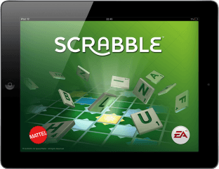 EA niszczy Scrabble, bo dziś wszędzie musi być &#8222;social&#8221;