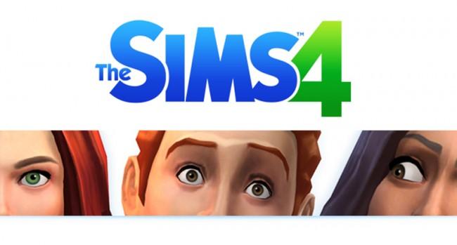 THE SIMS 4 